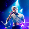 Patty Walters od As It Is at Kentish Town Forum