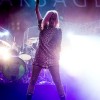 Shirley Manson of Garbage at London Troxy