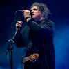 The Cure - Robert Smith at Wembley Arena