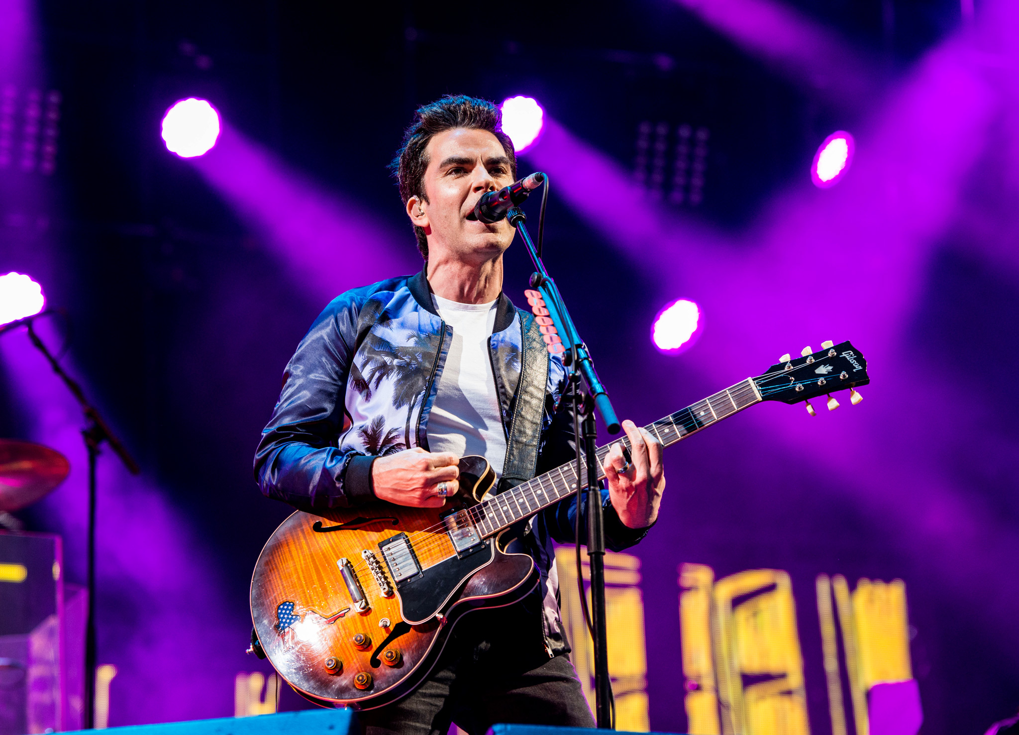 Stereophonics - Isle Of Wight Festival
