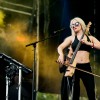 Grace Chatto of Clean Bandit - Wireless