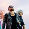 Queen + Adam Lambert - Isle Of Wight Festival